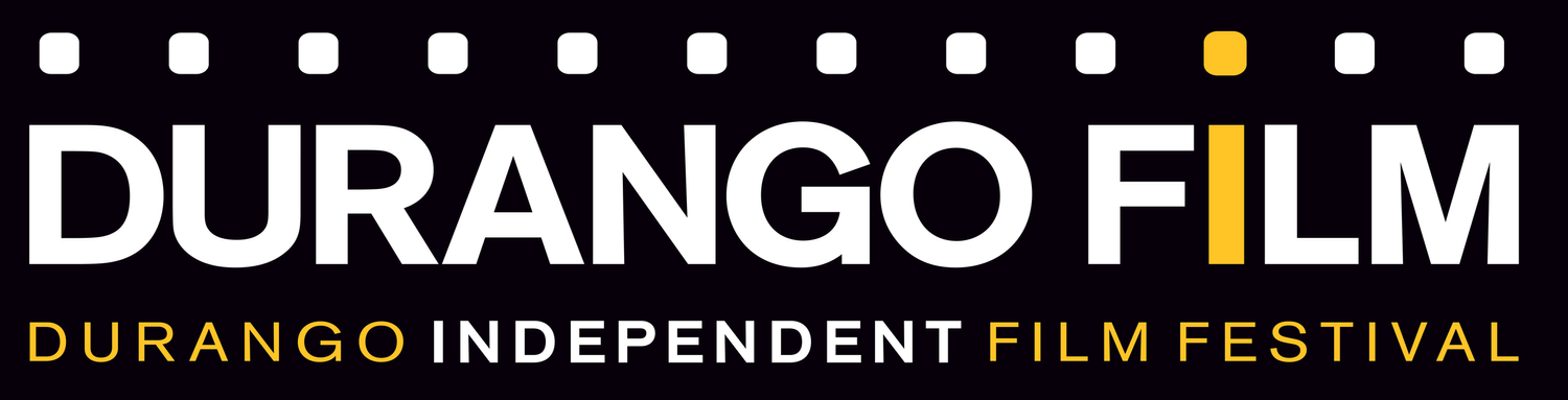 durango film fest logo