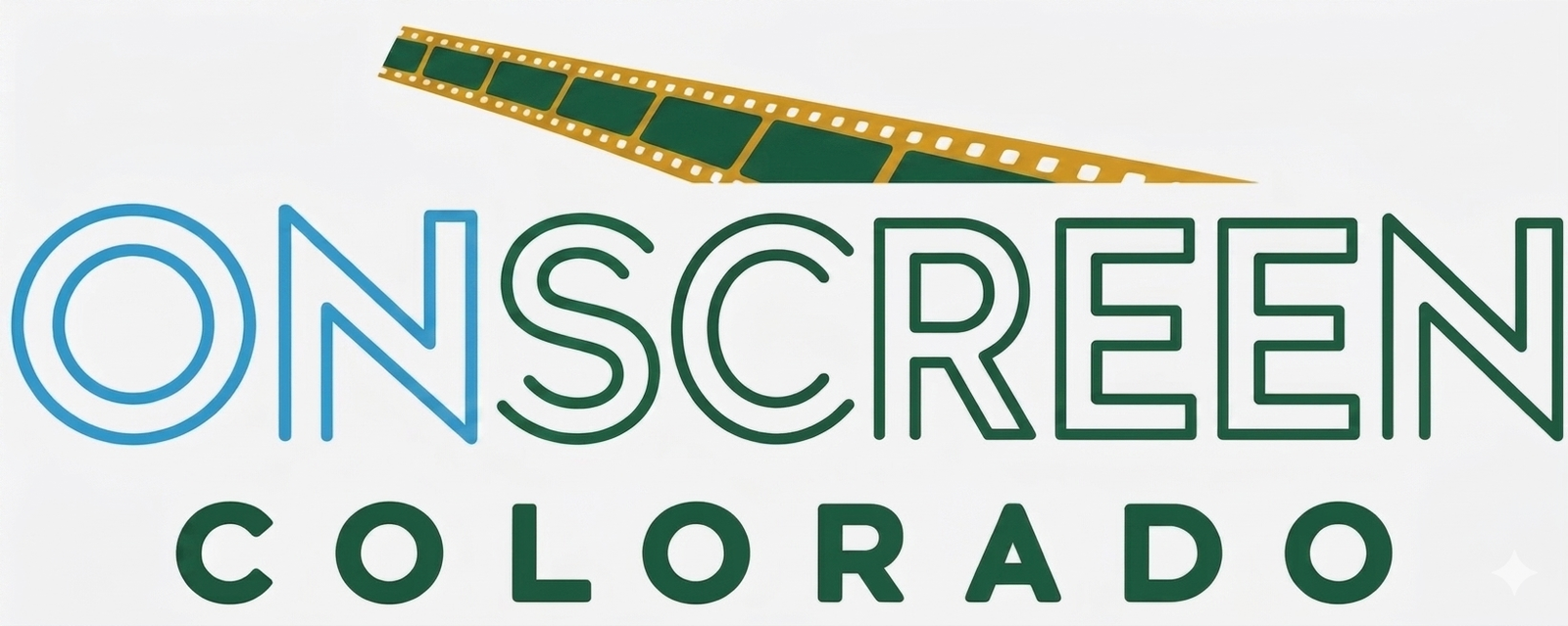 onscreencolorado.com Logo
