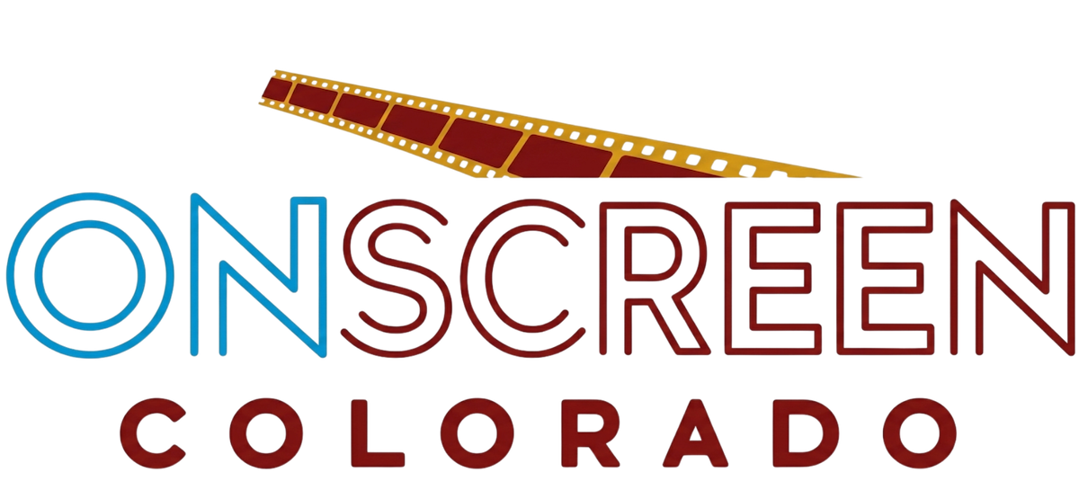 onscreencolorado.com Logo