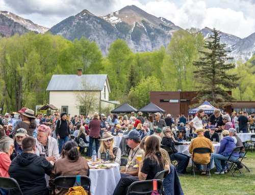 Mountainfilm awards more than $34,000 in prizes at 48th Telluride festival