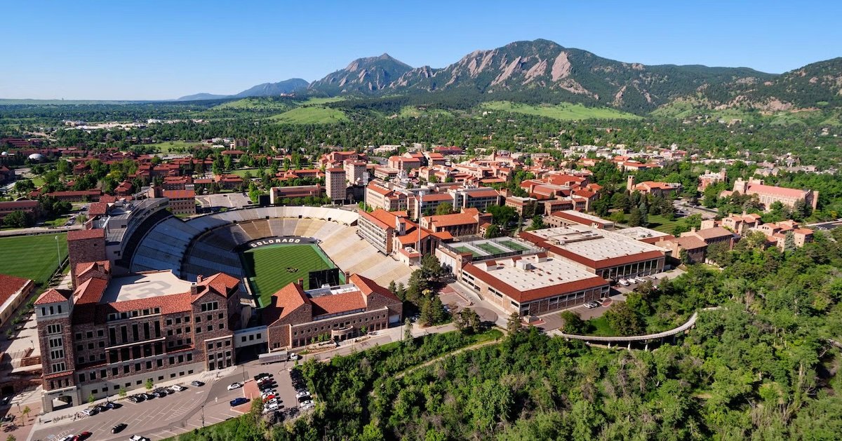 Sundance Institute and CU Boulder deepen partnership ahead of festival’s Boulder debut