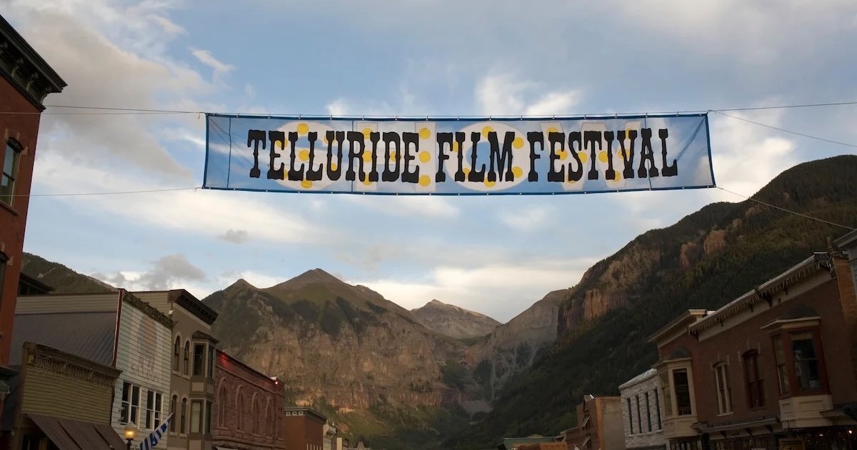 Telluride Film Festival 2026 lineup: Every movie announced