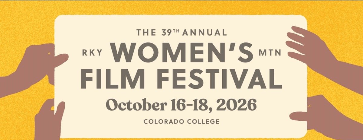 Rocky Mountain Women’s Film Festival announces 2026 lineup