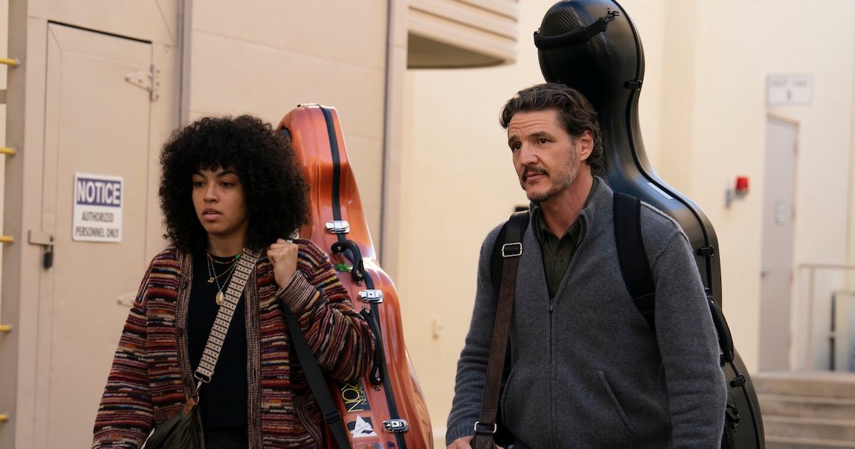 Colorado Theatre Reviews, News and Calendar 46 Review: Pedro Pascal plays a cellist adrift in Tony Gilroy’s fun but unresolved ‘Behemoth!’