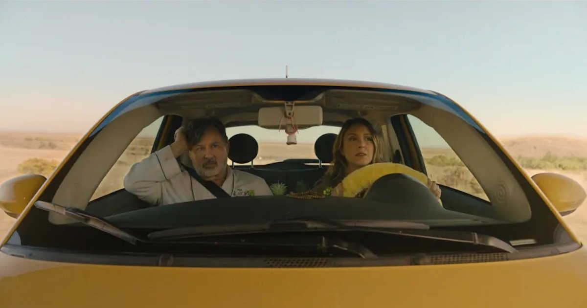 Colorado Theatre Reviews, News and Calendar 41 Sheryl Glubok and Jeremy Swift on turning a midlife crisis into a Colorado road comedy