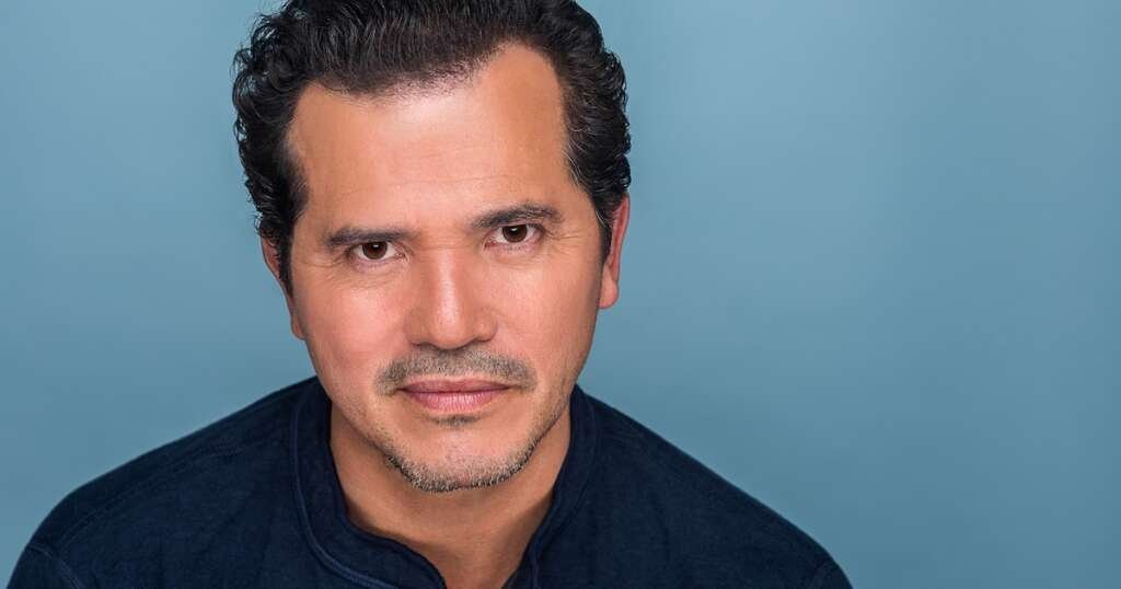 Photo of Denver Film Festival 2026 honoree John Leguizamo