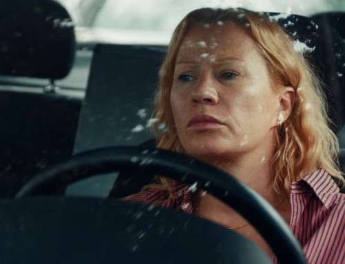 Review: ‘Everytime’ studies how one family mourns in the smartphone age