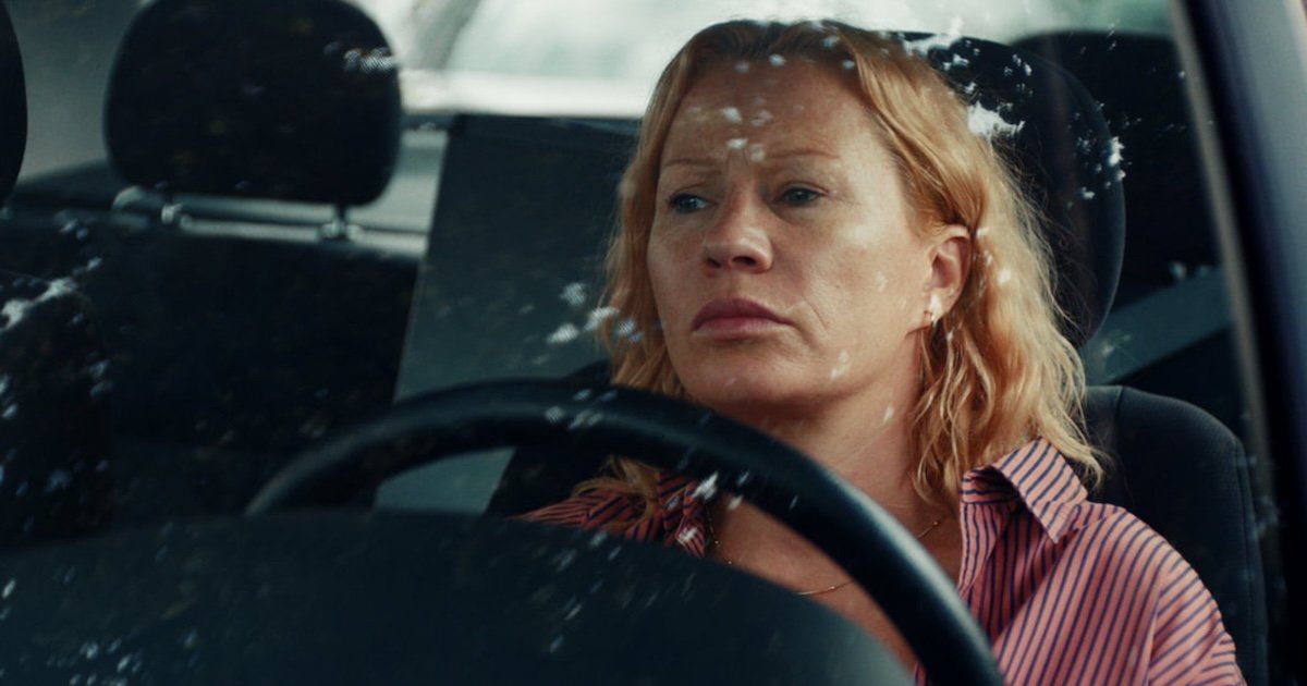 Birgit Minichmayr in film Everytime