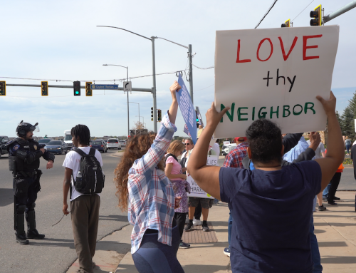 ‘Good Help’ documentary premieres at Denver Film Festival