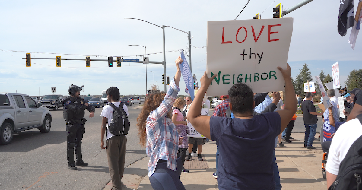 Colorado Theatre Reviews, News and Calendar 41 ‘Good Help’ documentary premieres at Denver Film Festival
