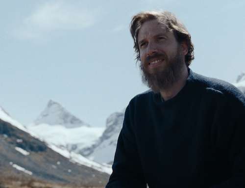 Review: ‘Growth of the Soil’ is a primal epic of land, love and the world that intrudes