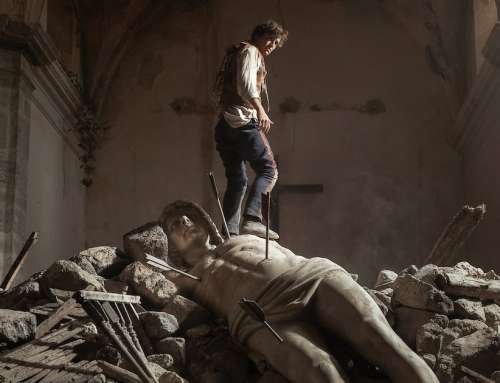 ‘La Bola Negra’ review: The most overrated film of 2026?