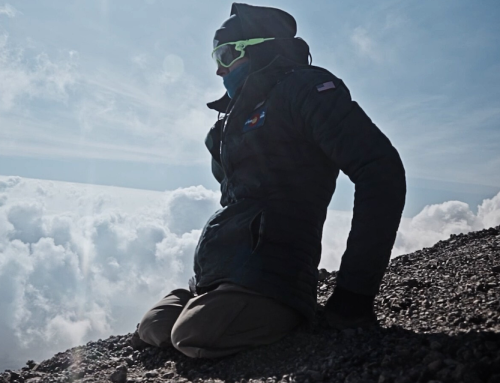 ‘The Ascent’ review: Mandy Horvath’s remarkable journey