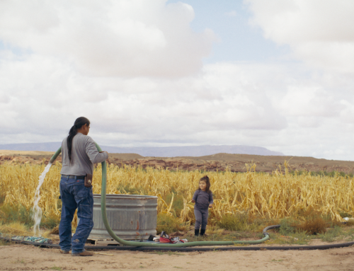 ‘The River’ review: Getting real about water scarcity